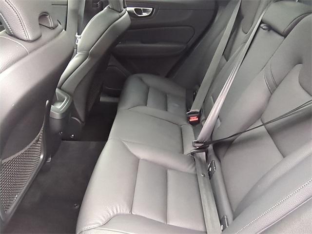 used 2025 Volvo XC60 car, priced at $33,777