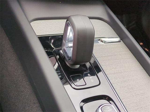 used 2025 Volvo XC60 car, priced at $33,777