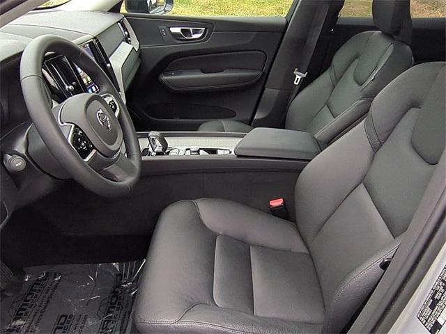 used 2025 Volvo XC60 car, priced at $33,777