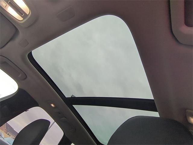 used 2025 Volvo XC60 car, priced at $33,777