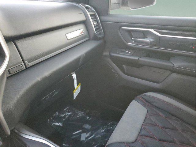 new 2026 Ram 1500 car, priced at $74,625