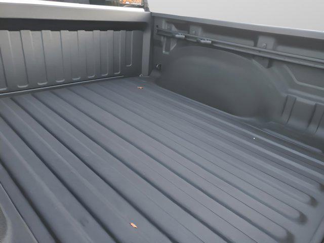 new 2026 Ram 1500 car, priced at $74,625