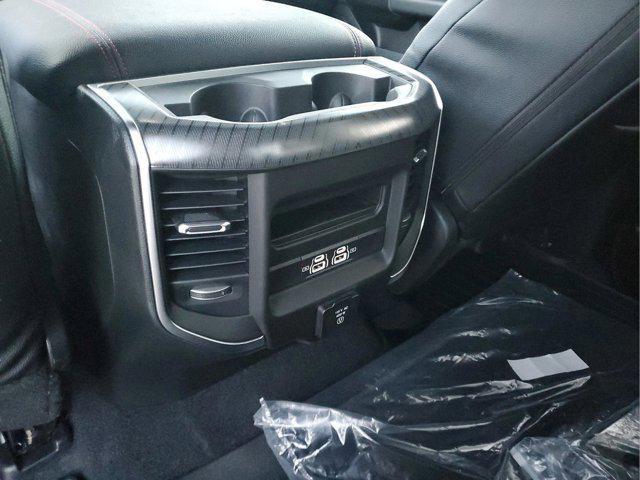 new 2026 Ram 1500 car, priced at $74,625