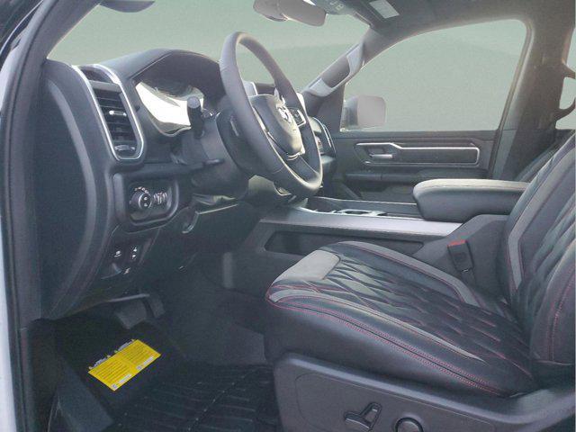 new 2026 Ram 1500 car, priced at $74,625