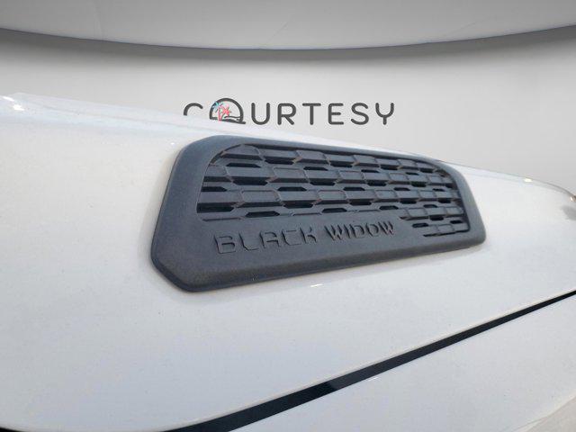 new 2026 Ram 1500 car, priced at $74,625