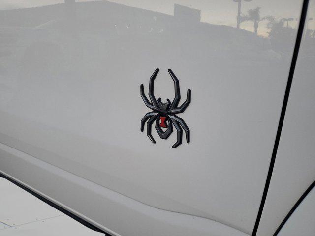 new 2026 Ram 1500 car, priced at $74,625