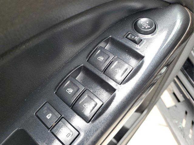 used 2017 GMC Canyon car, priced at $18,196