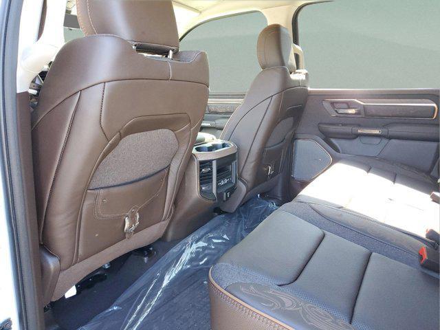 new 2026 Ram 1500 car, priced at $76,210