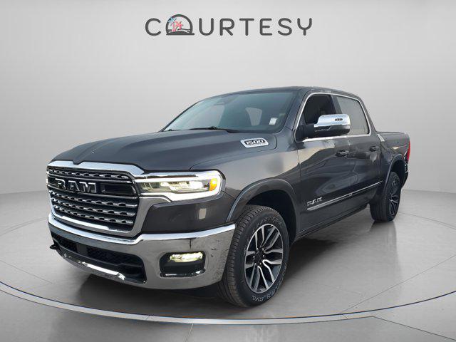 new 2026 Ram 1500 car, priced at $73,260