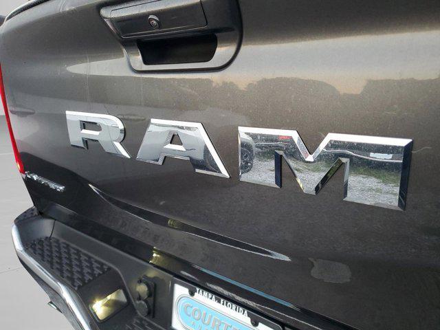 new 2026 Ram 1500 car, priced at $73,260