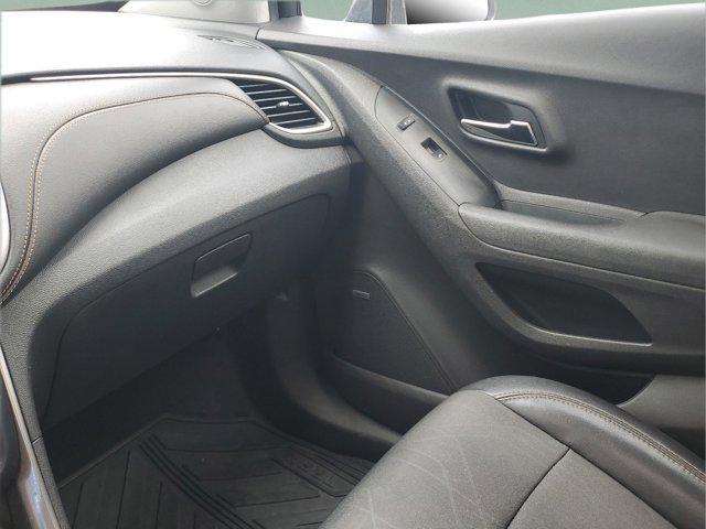 used 2020 Chevrolet Trax car, priced at $13,890