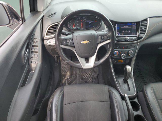 used 2020 Chevrolet Trax car, priced at $13,890