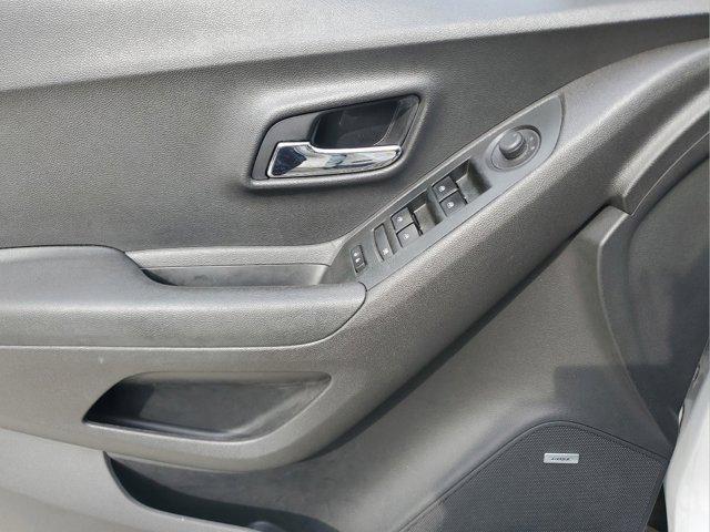 used 2020 Chevrolet Trax car, priced at $13,890