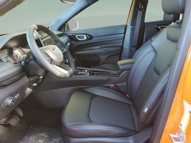 new 2026 Jeep Compass car, priced at $30,305