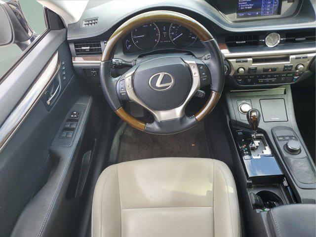 used 2013 Lexus ES 350 car, priced at $13,999