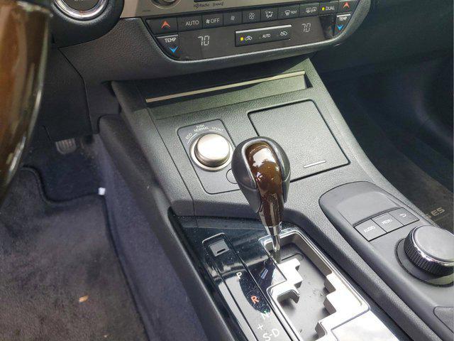 used 2013 Lexus ES 350 car, priced at $13,999