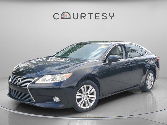 used 2013 Lexus ES 350 car, priced at $13,999