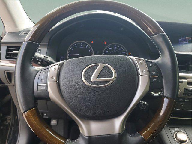 used 2013 Lexus ES 350 car, priced at $13,999