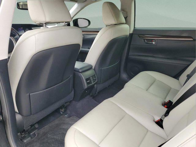 used 2013 Lexus ES 350 car, priced at $13,999