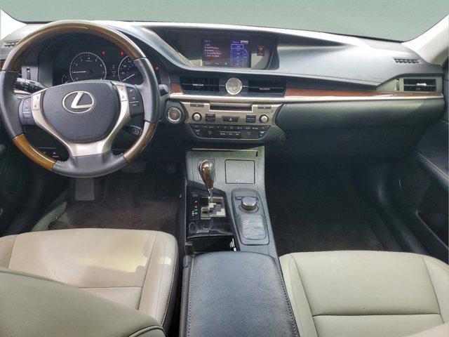 used 2013 Lexus ES 350 car, priced at $13,999