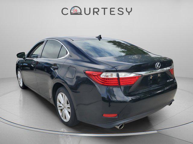 used 2013 Lexus ES 350 car, priced at $13,999