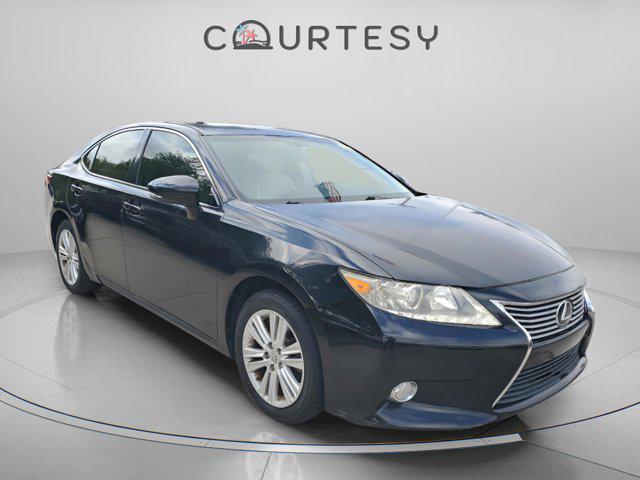 used 2013 Lexus ES 350 car, priced at $13,999