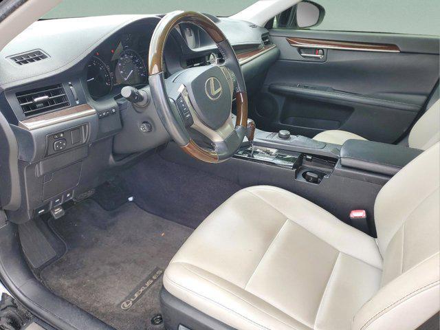 used 2013 Lexus ES 350 car, priced at $13,999