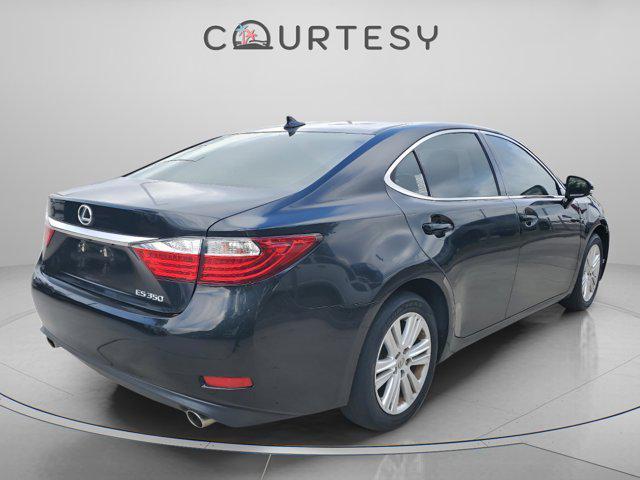 used 2013 Lexus ES 350 car, priced at $13,999