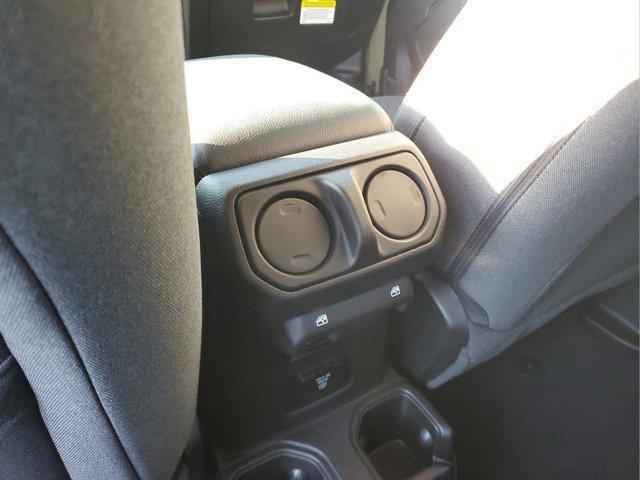 new 2026 Jeep Gladiator car, priced at $53,645