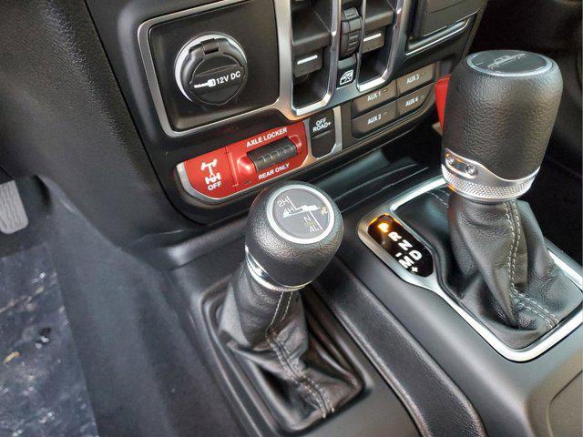 new 2026 Jeep Gladiator car, priced at $53,145