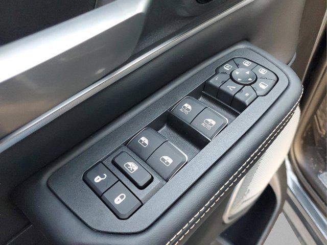 new 2026 Ram 1500 car, priced at $85,130