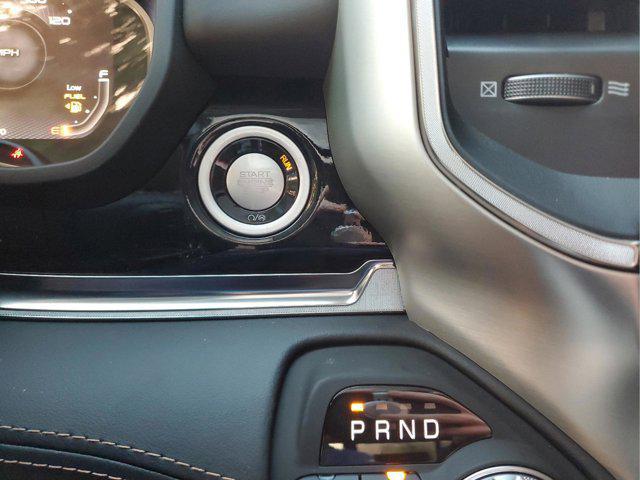 new 2026 Ram 1500 car, priced at $85,130