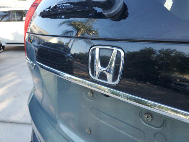 used 2012 Honda CR-V car, priced at $9,450