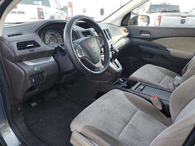used 2012 Honda CR-V car, priced at $9,450