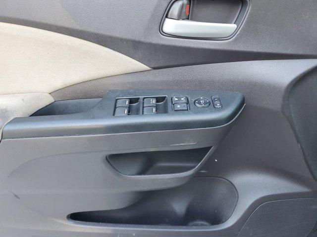 used 2012 Honda CR-V car, priced at $9,450
