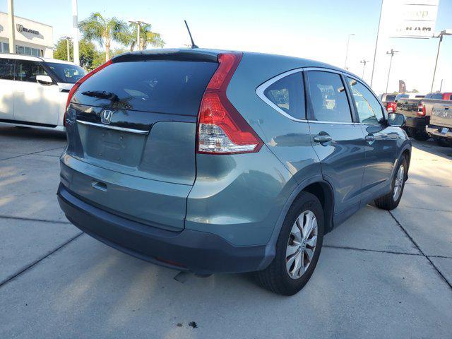 used 2012 Honda CR-V car, priced at $9,450