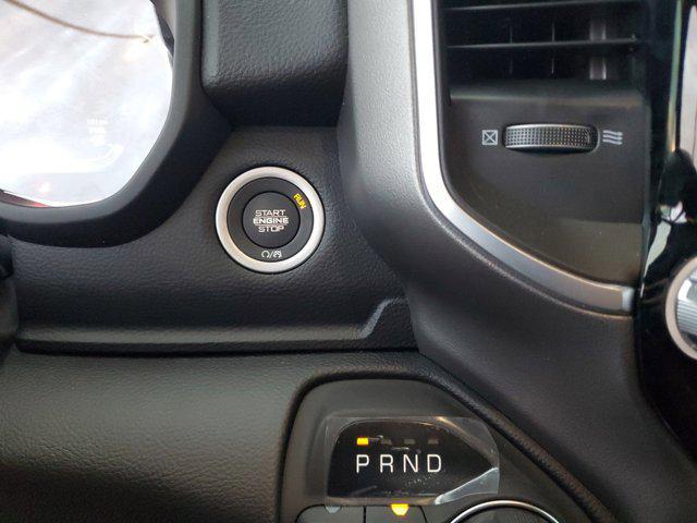 new 2026 Ram 1500 car, priced at $82,514