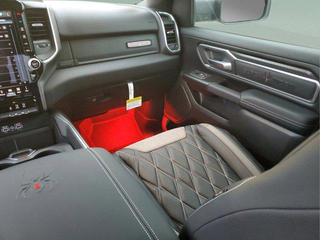 new 2026 Ram 1500 car, priced at $82,514