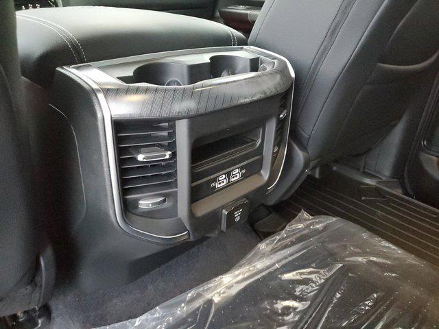 new 2026 Ram 1500 car, priced at $82,514