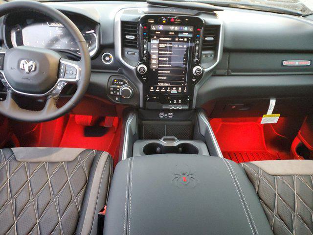 new 2026 Ram 1500 car, priced at $82,514