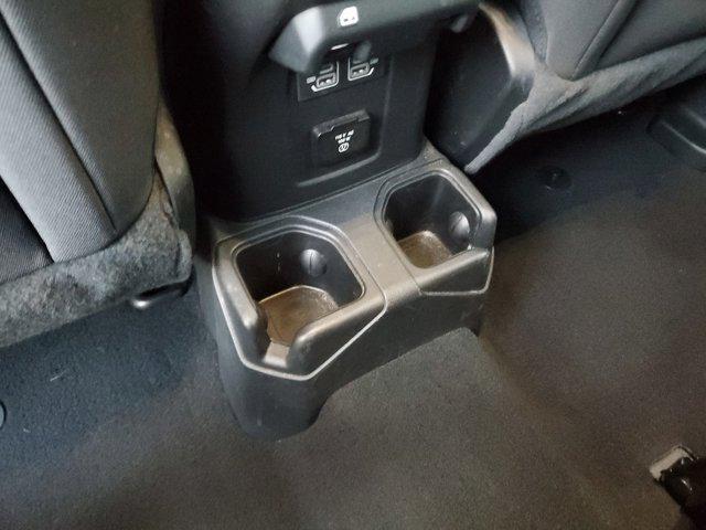 used 2022 Jeep Wrangler Unlimited car, priced at $31,330