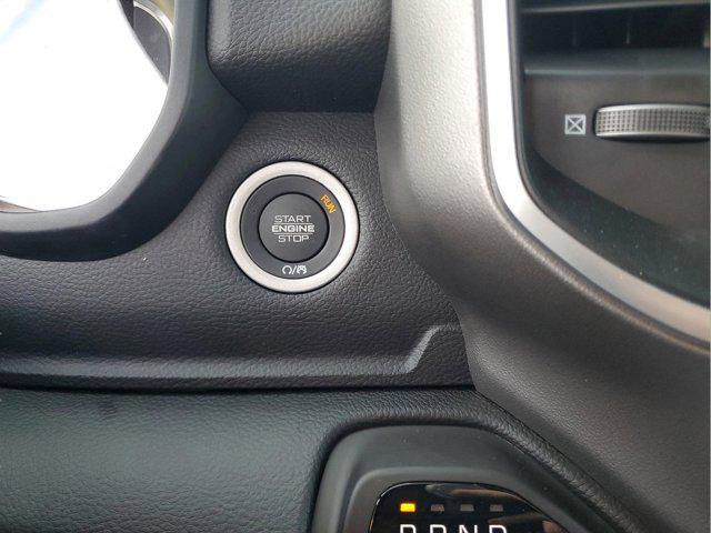 new 2026 Ram 1500 car, priced at $52,740