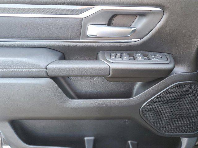 new 2026 Ram 1500 car, priced at $52,740