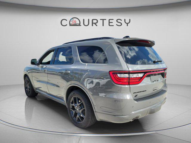 used 2026 Dodge Durango car, priced at $47,199