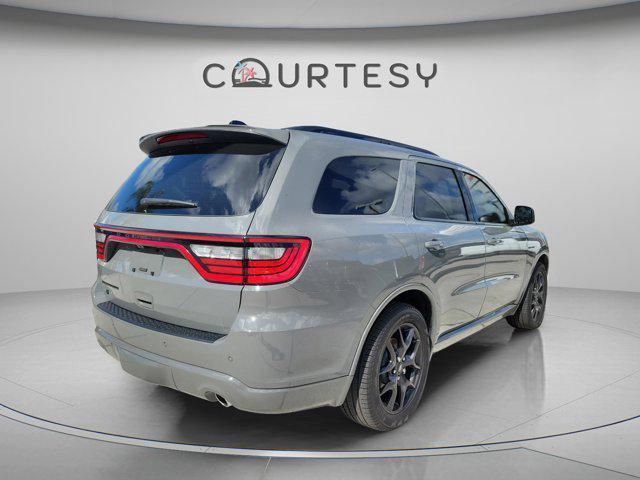 used 2026 Dodge Durango car, priced at $47,199