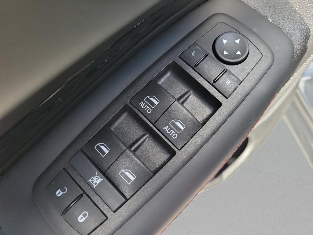 used 2026 Dodge Durango car, priced at $44,953