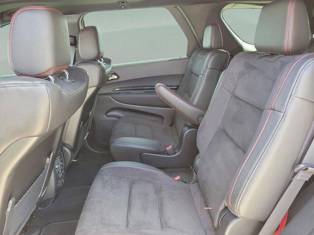 used 2026 Dodge Durango car, priced at $47,199