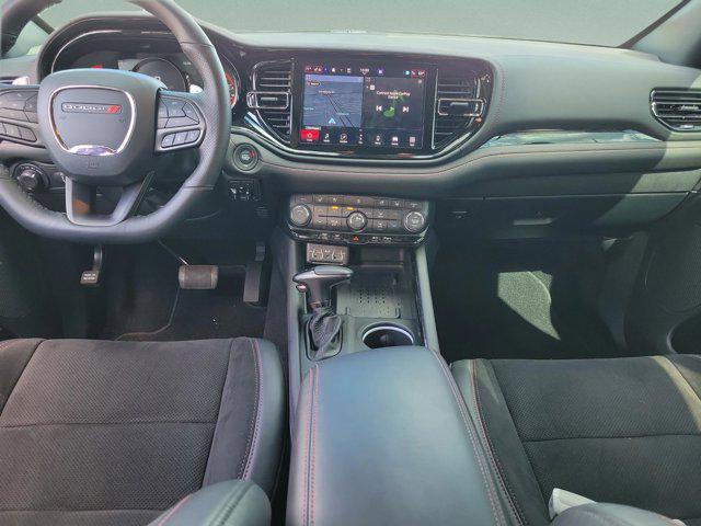 used 2026 Dodge Durango car, priced at $47,199
