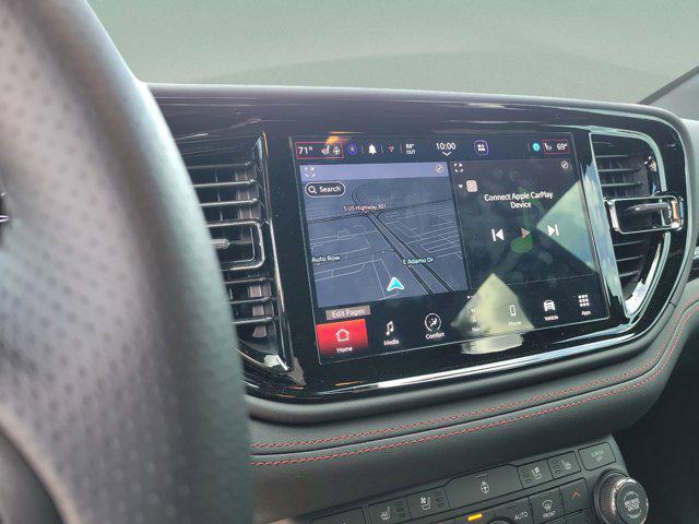used 2026 Dodge Durango car, priced at $47,199