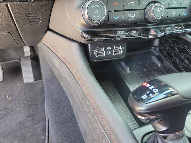 used 2026 Dodge Durango car, priced at $47,199